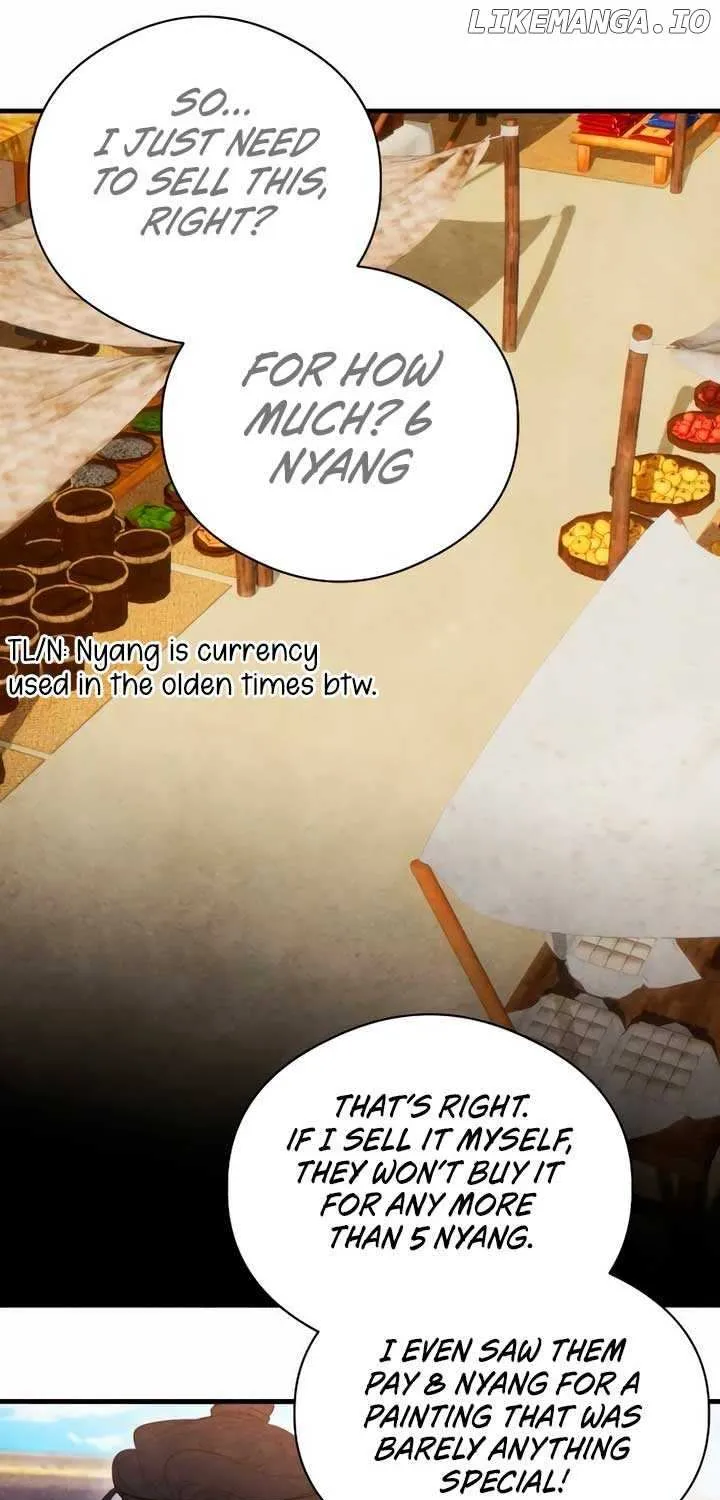 Demon’s Wish Chapter 39 page 7 - 