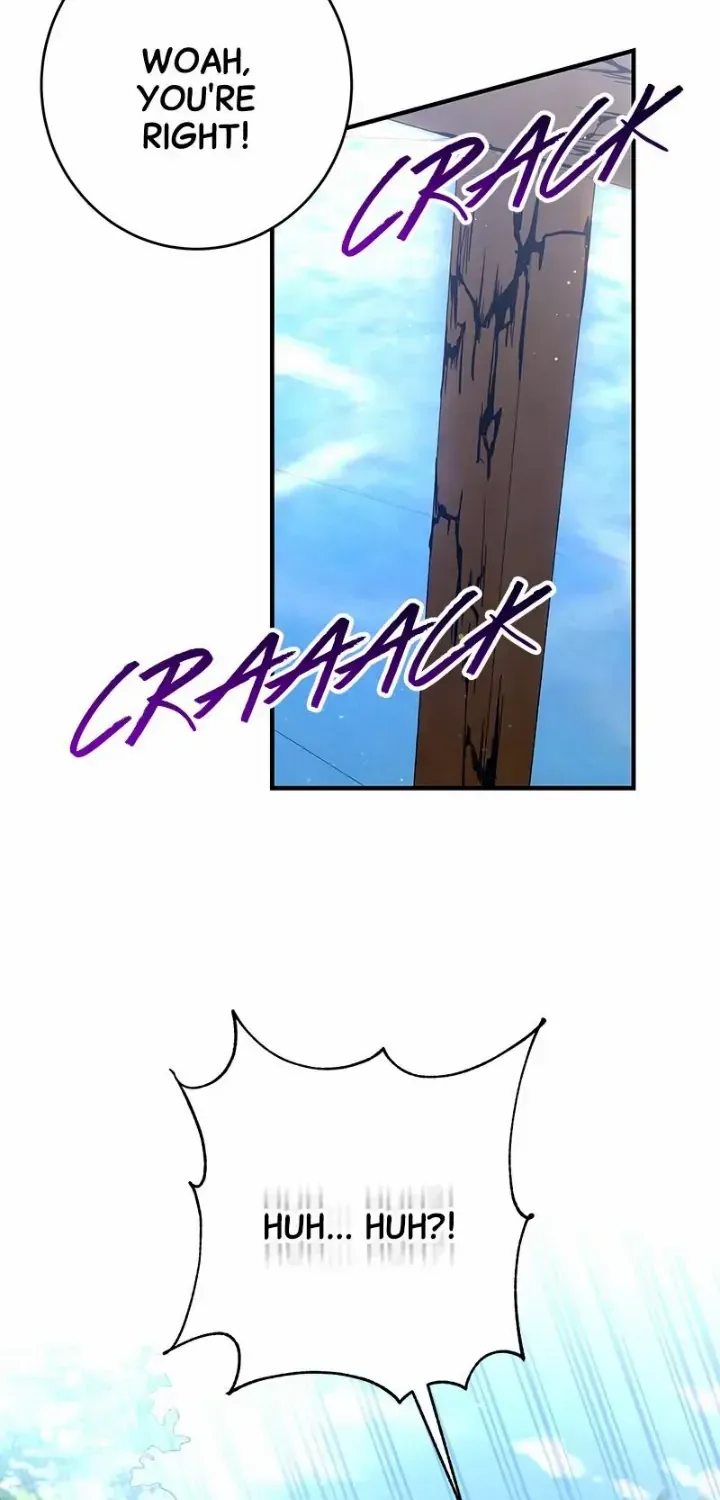 Demon’s Wish Chapter 40 page 11 - 