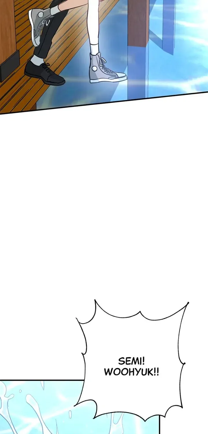 Demon’s Wish Chapter 40 page 18 - 