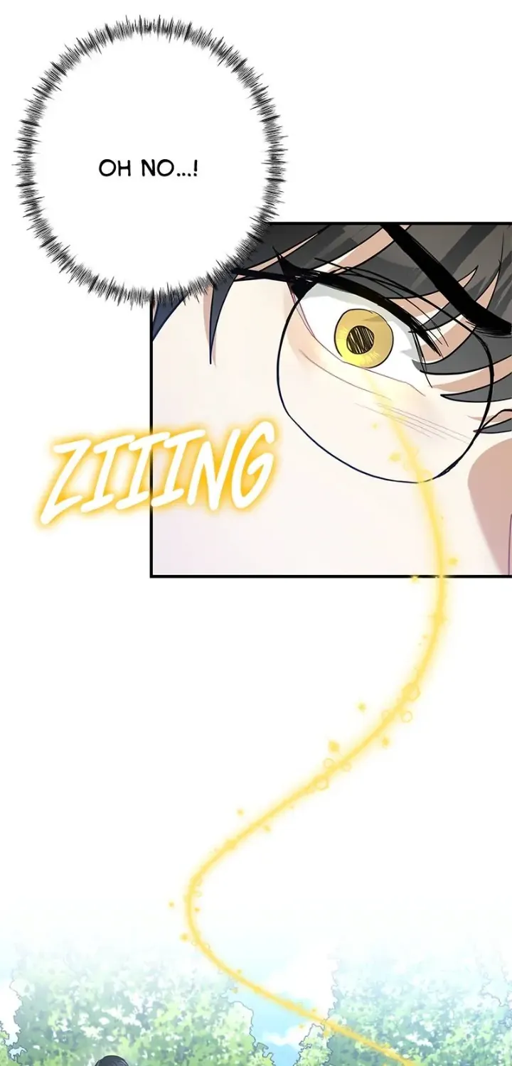 Demon’s Wish Chapter 40 page 20 - 