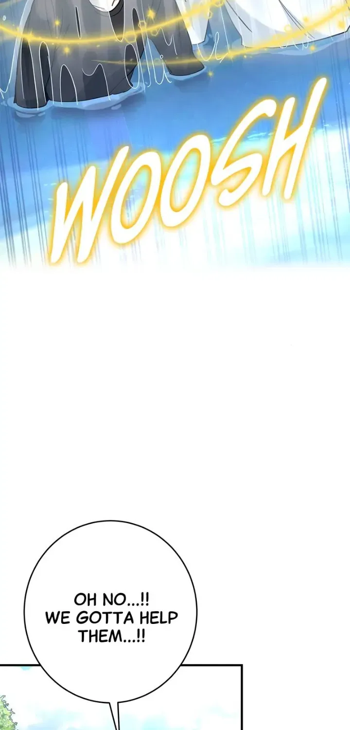 Demon’s Wish Chapter 40 page 22 - 