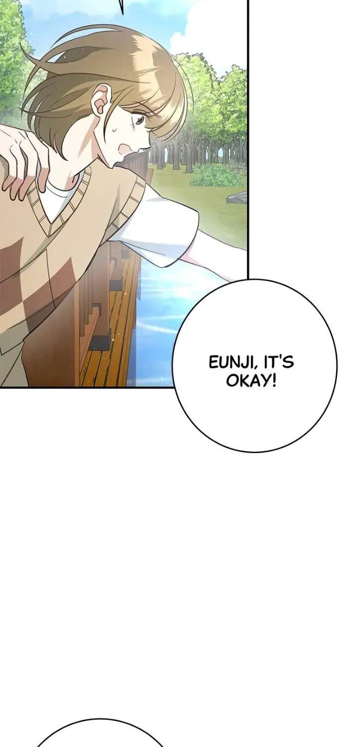 Demon’s Wish Chapter 40 page 23 - 