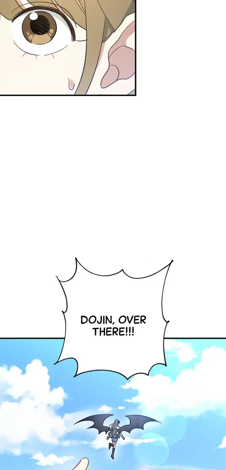 Demon’s Wish Chapter 40 page 26 - 