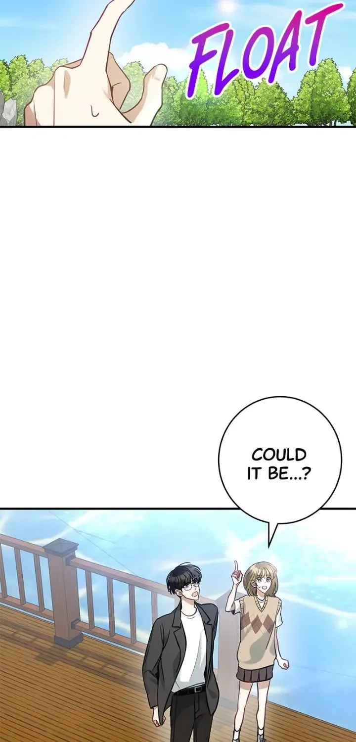 Demon’s Wish Chapter 40 page 27 - 