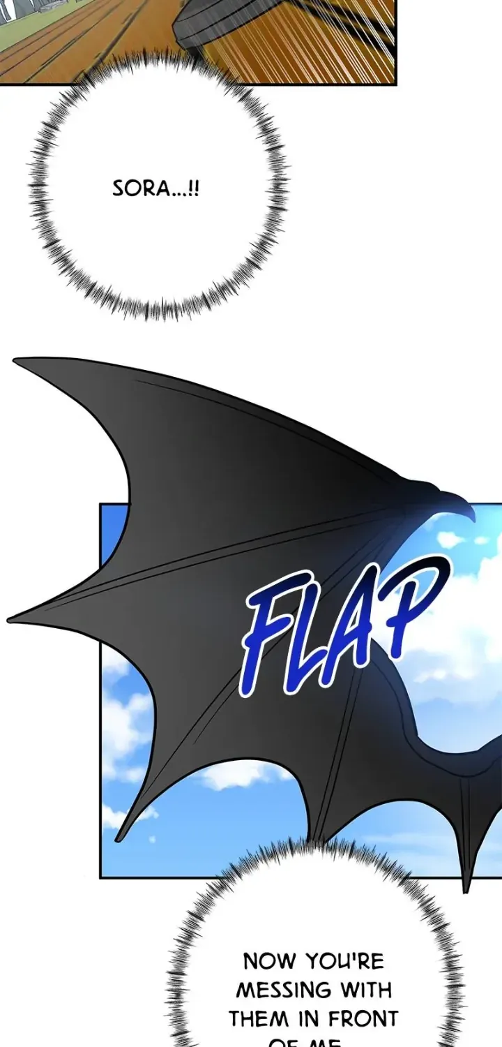 Demon’s Wish Chapter 40 page 31 - 