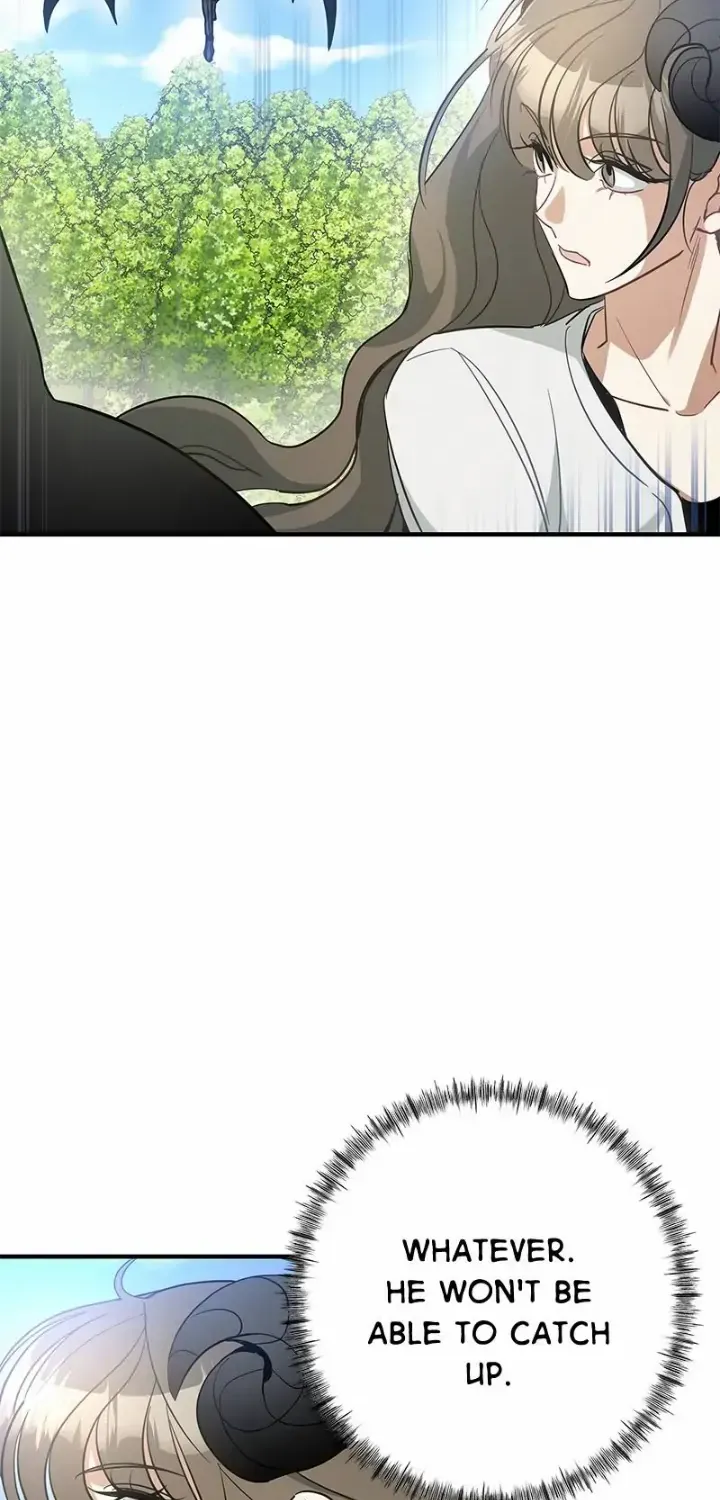 Demon’s Wish Chapter 40 page 35 - 