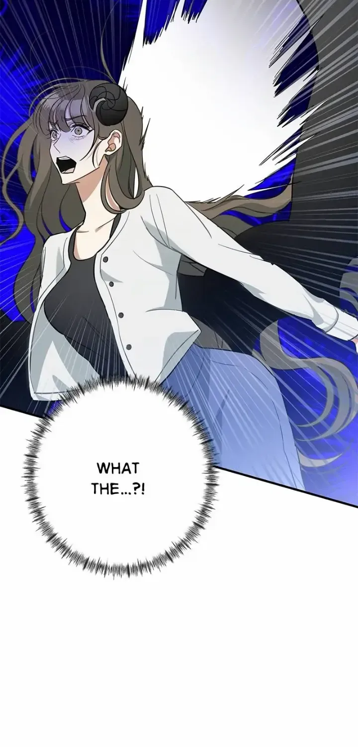 Demon’s Wish Chapter 40 page 39 - 
