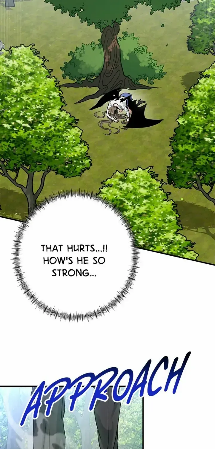 Demon’s Wish Chapter 40 page 42 - 