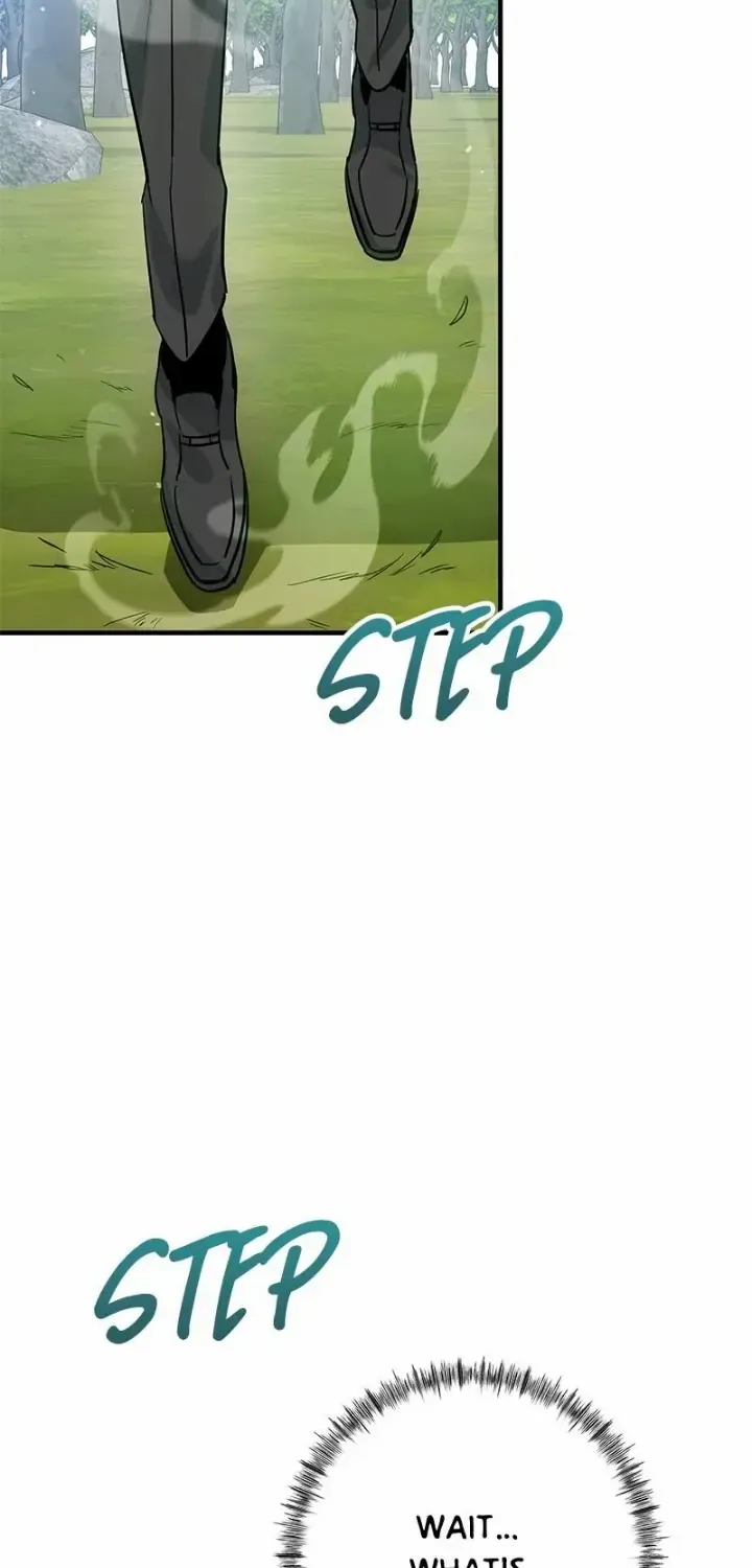 Demon’s Wish Chapter 40 page 43 - 