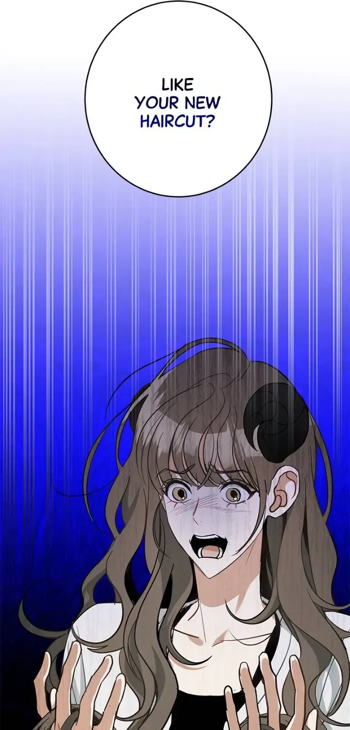 Demon’s Wish Chapter 40 page 46 - 