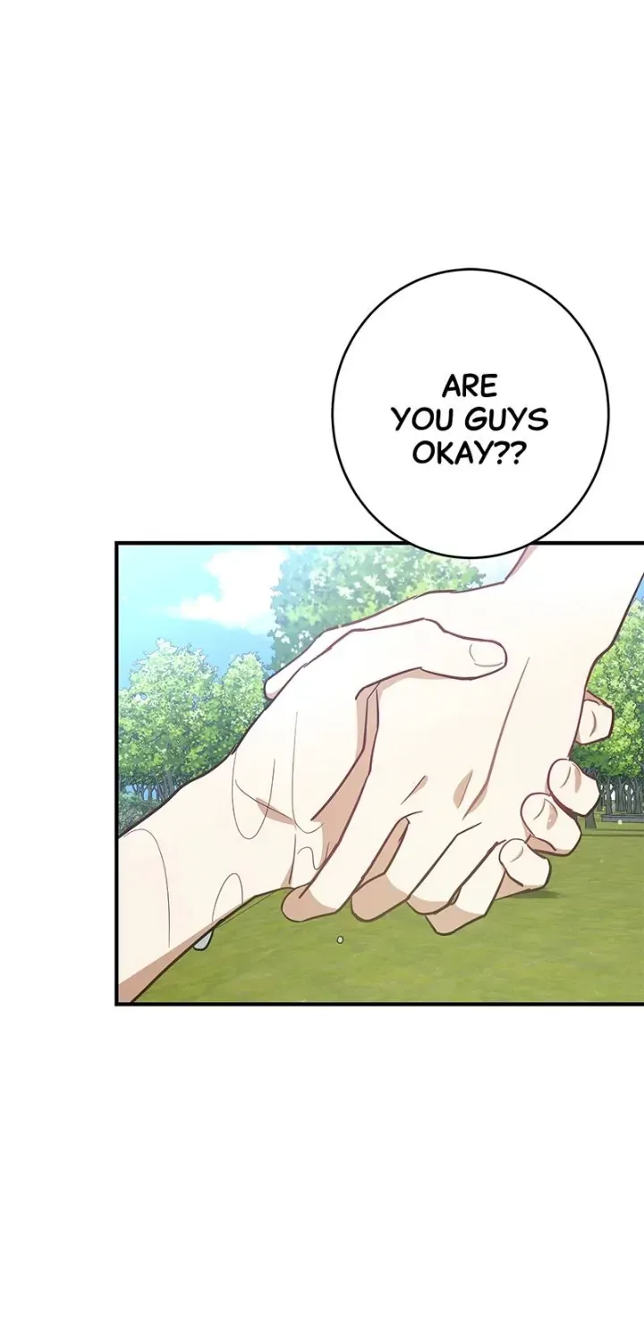 Demon’s Wish Chapter 40 page 50 - 