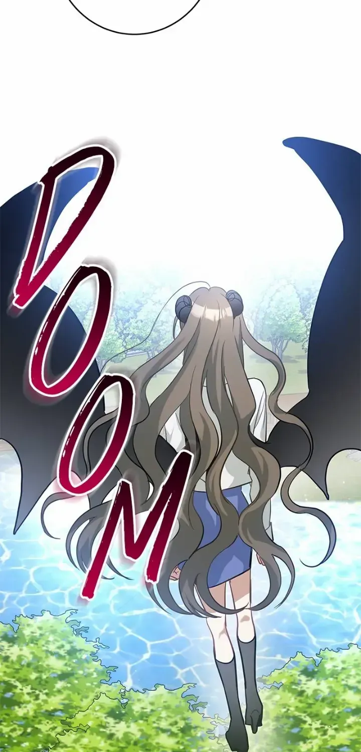 Demon’s Wish Chapter 40 page 6 - 