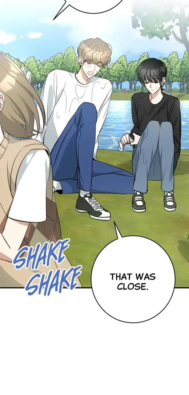 Demon’s Wish Chapter 40 page 54 - 