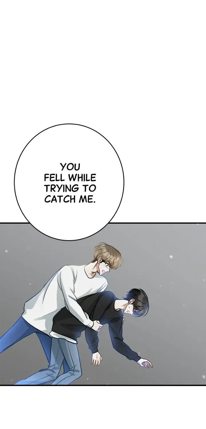 Demon’s Wish Chapter 40 page 56 - 