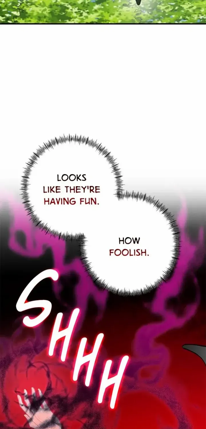 Demon’s Wish Chapter 40 page 7 - 