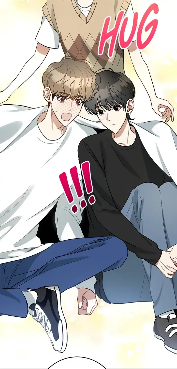 Demon’s Wish Chapter 40 page 64 - 