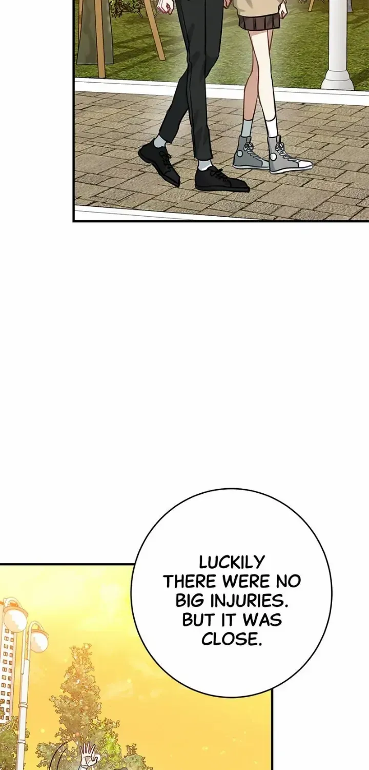 Demon’s Wish Chapter 40 page 70 - 