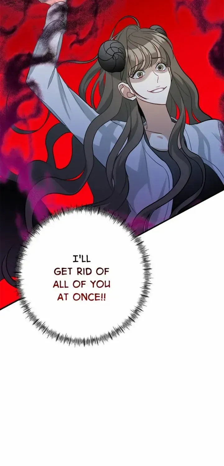 Demon’s Wish Chapter 40 page 8 - 