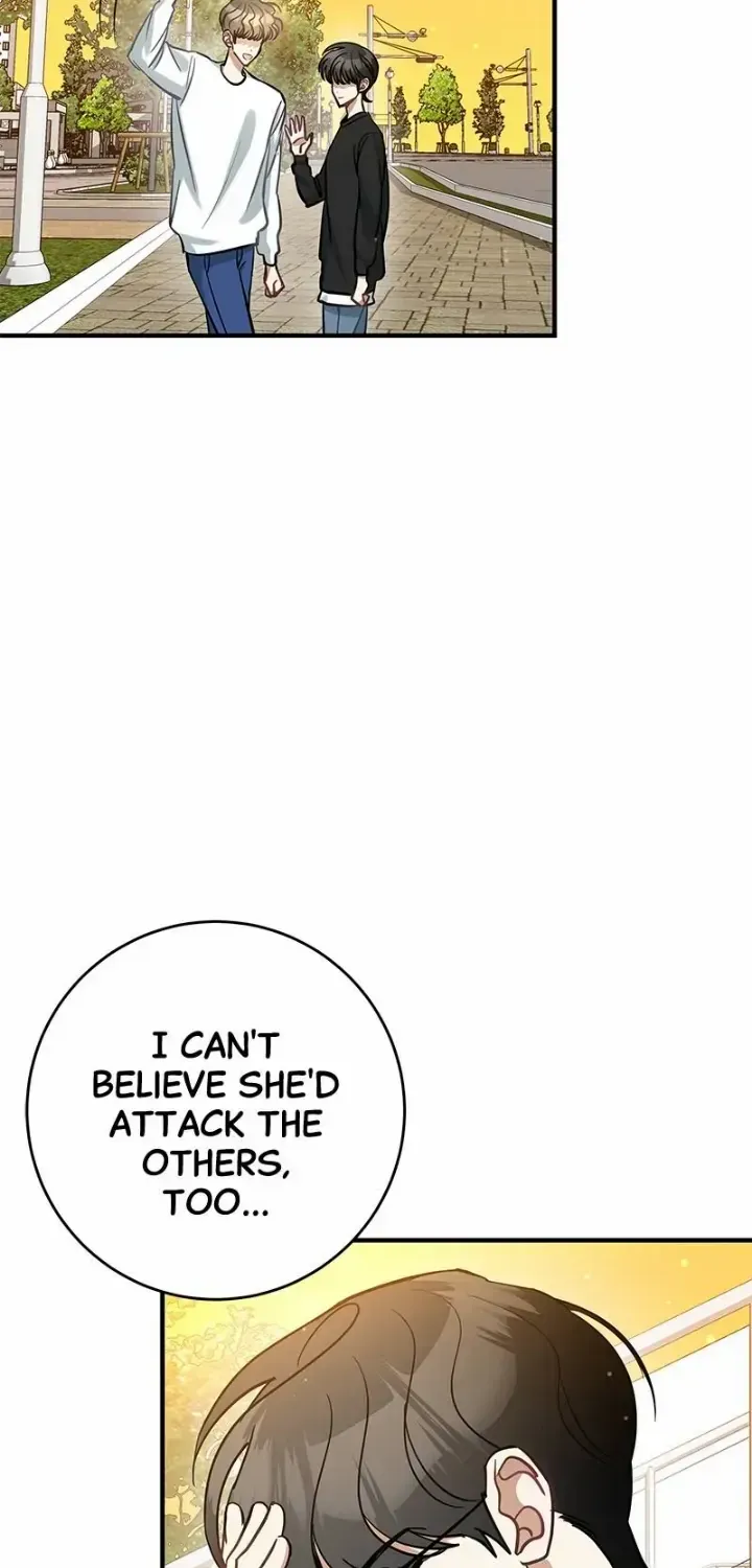 Demon’s Wish Chapter 40 page 71 - 