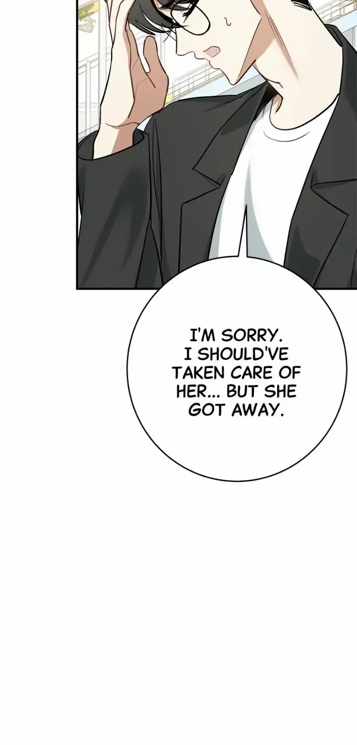 Demon’s Wish Chapter 40 page 72 - 