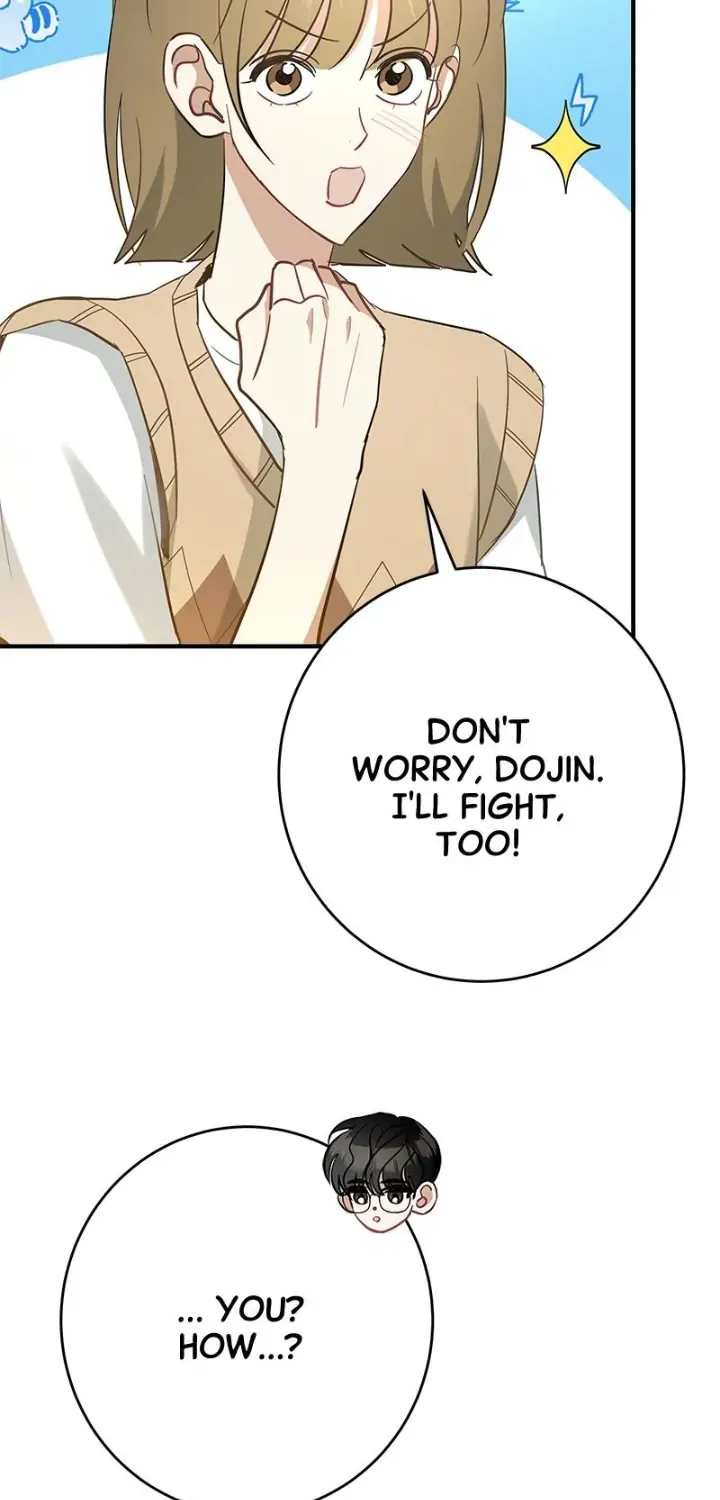 Demon’s Wish Chapter 40 page 75 - 