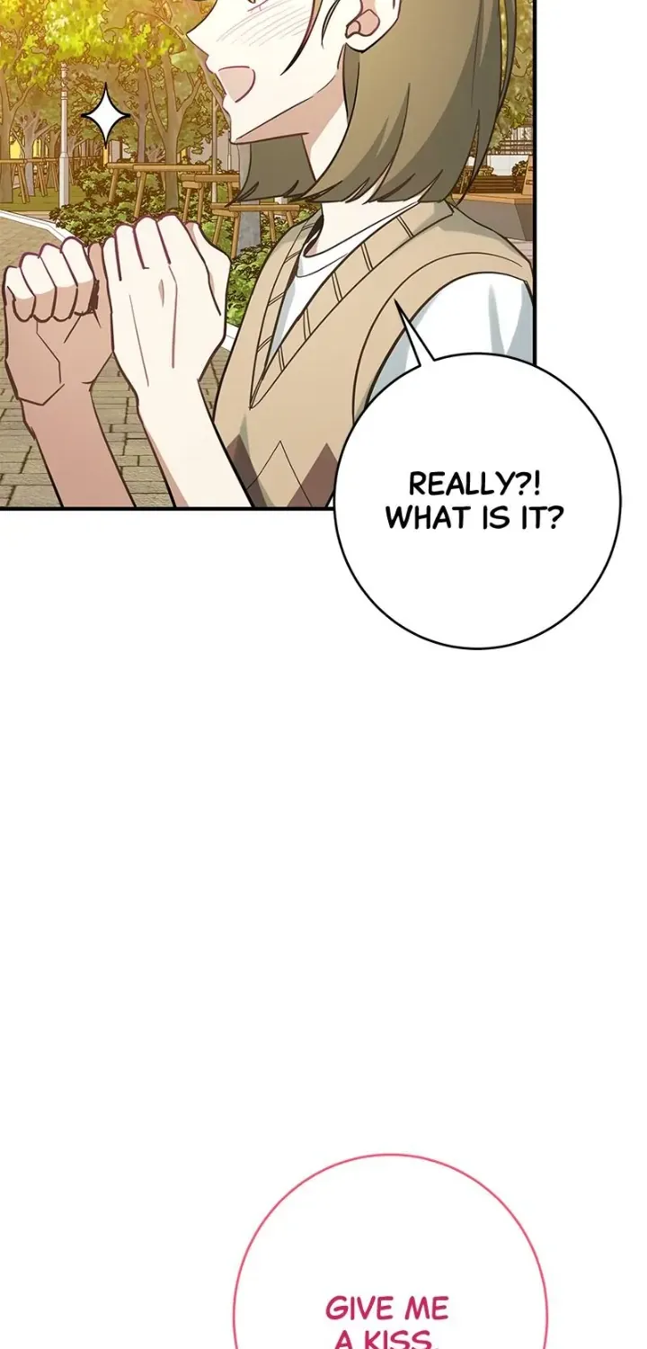 Demon’s Wish Chapter 40 page 79 - 