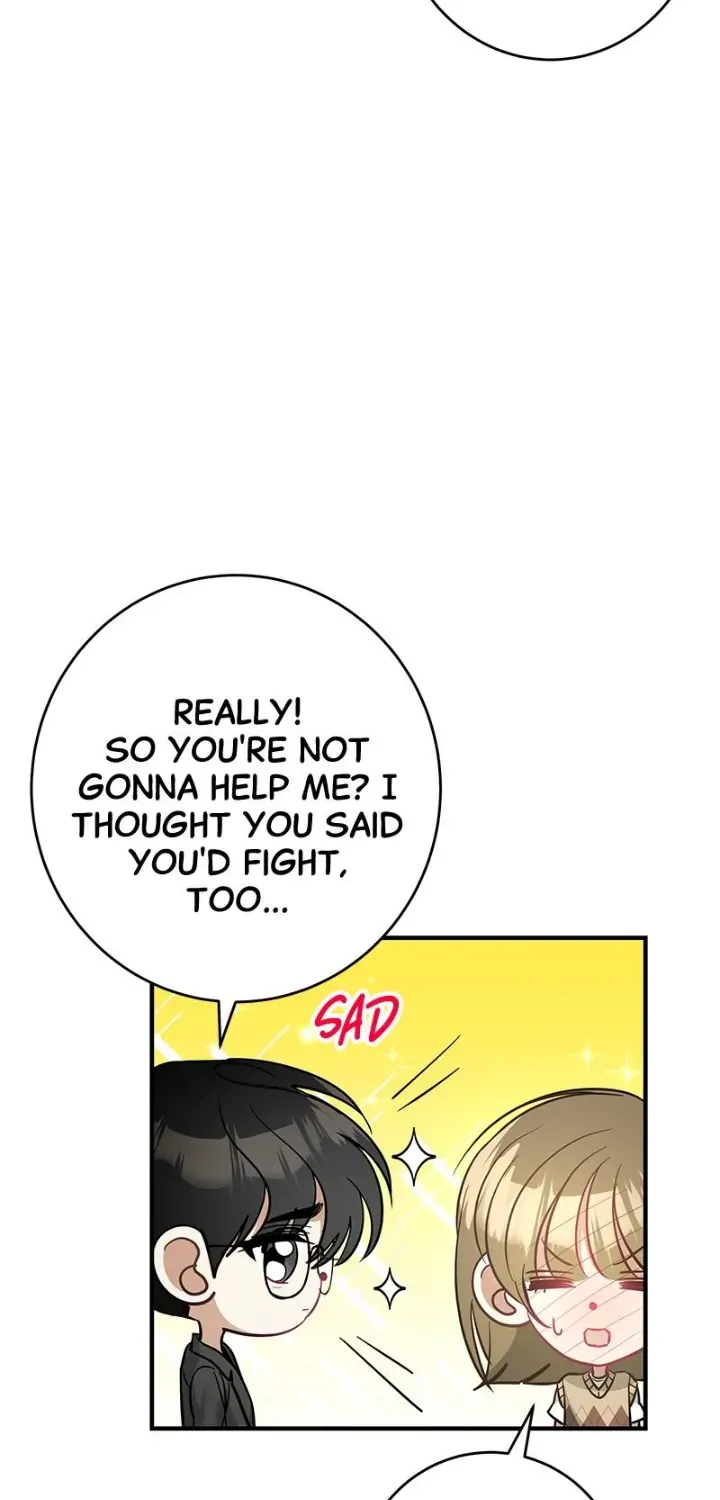 Demon’s Wish Chapter 40 page 83 - 