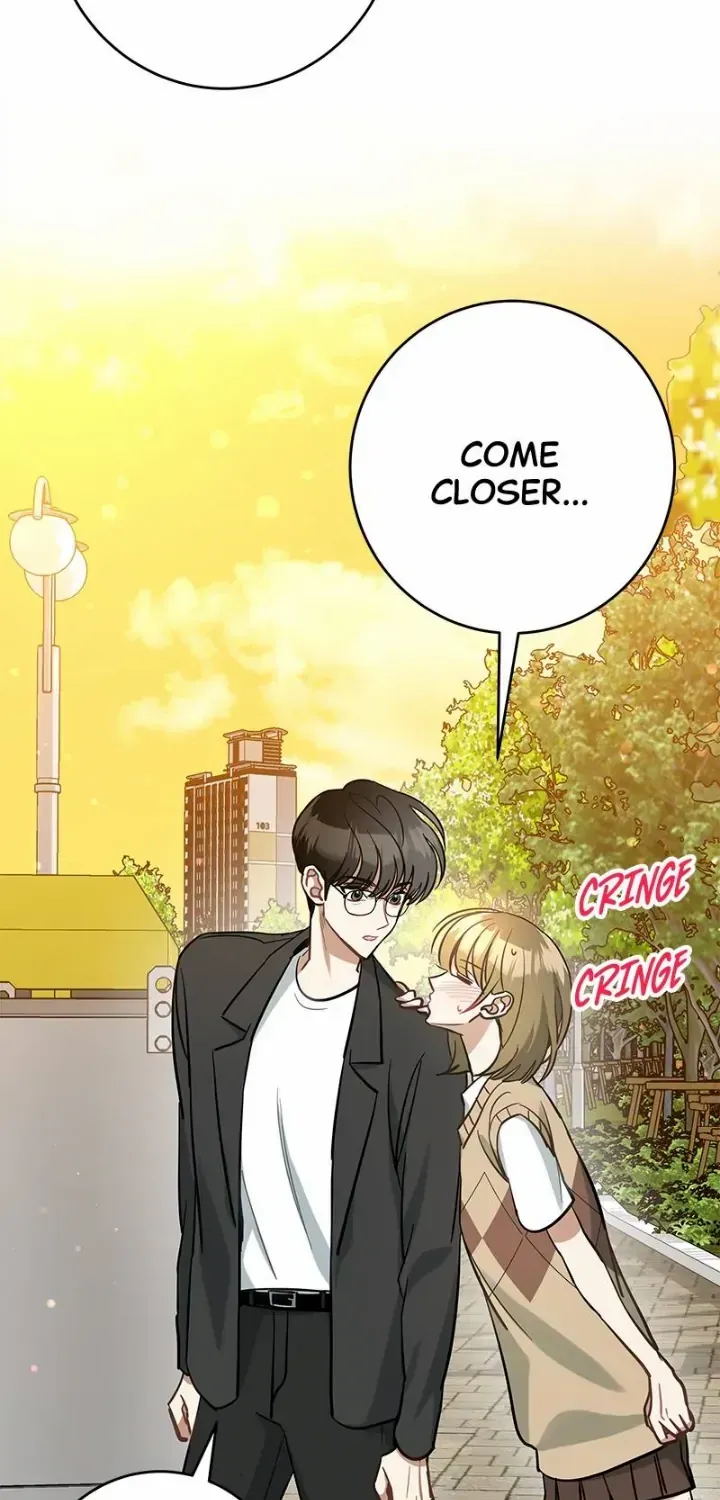 Demon’s Wish Chapter 40 page 86 - 