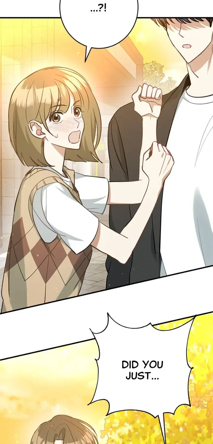 Demon’s Wish Chapter 40 page 95 - 