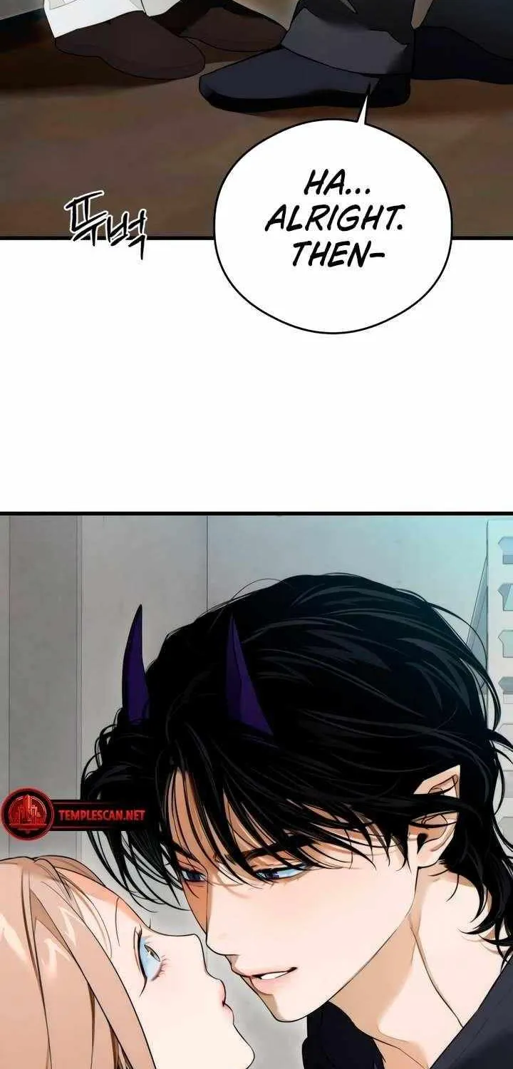 Demon’s Wish Chapter 41 page 12 - 