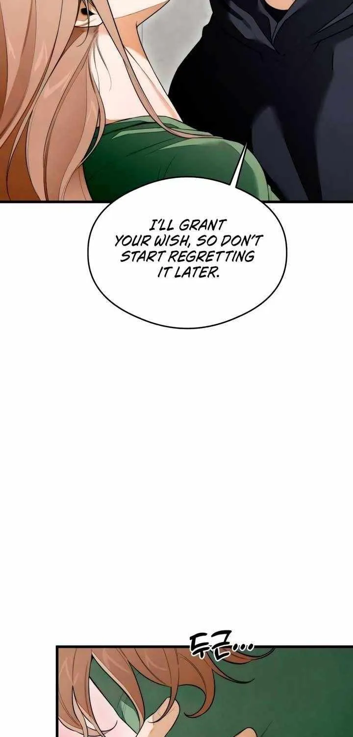 Demon’s Wish Chapter 41 page 13 - 