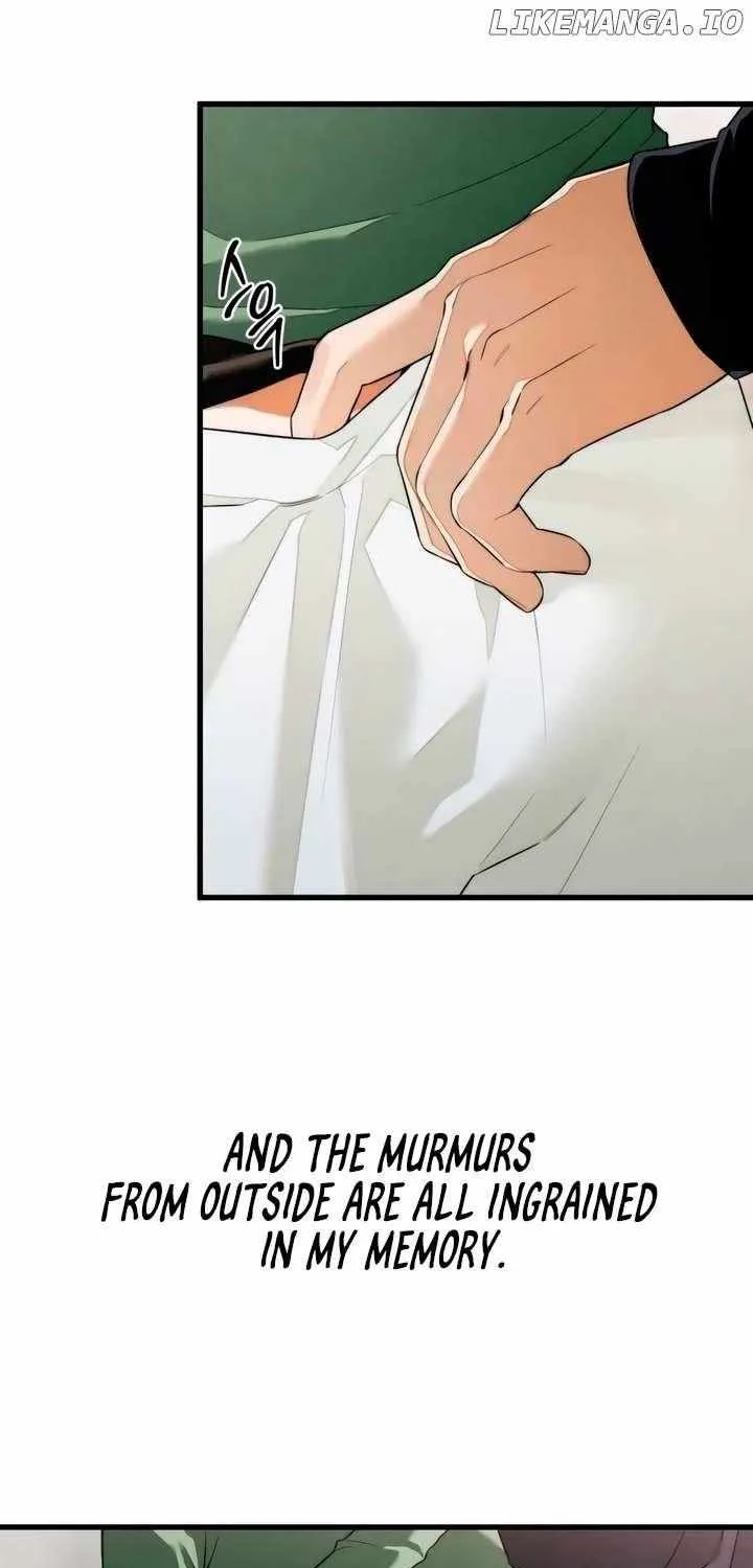 Demon’s Wish Chapter 41 page 19 - 