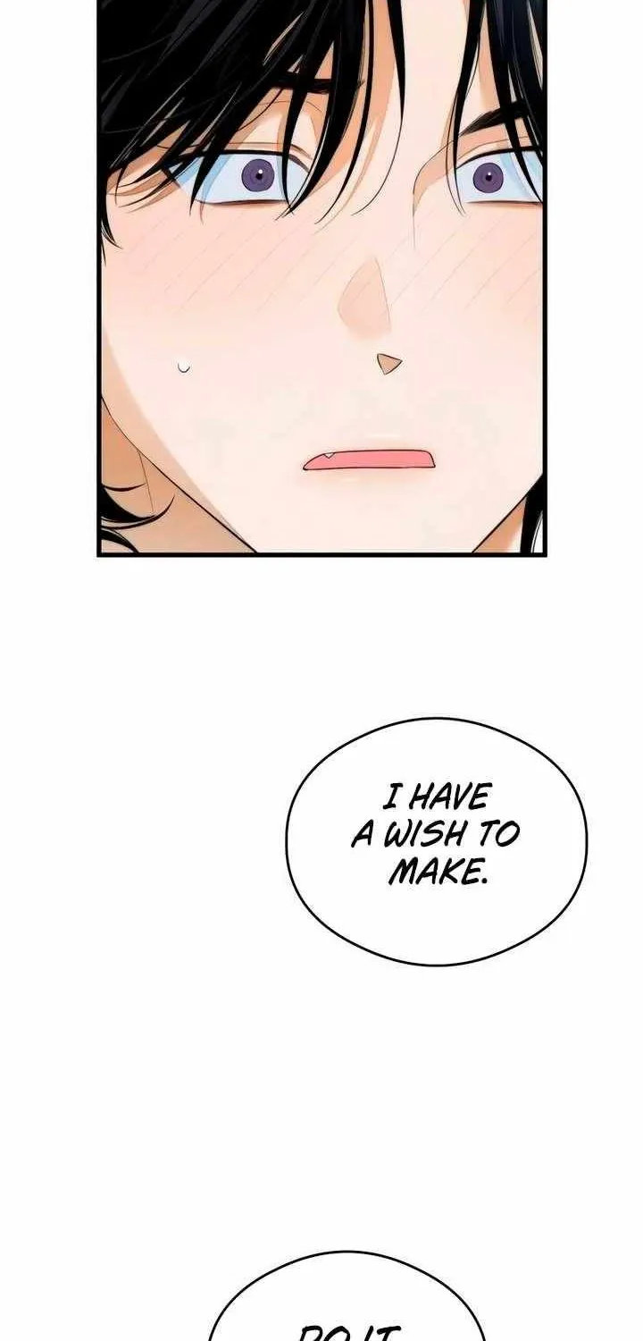 Demon’s Wish Chapter 41 page 3 - 