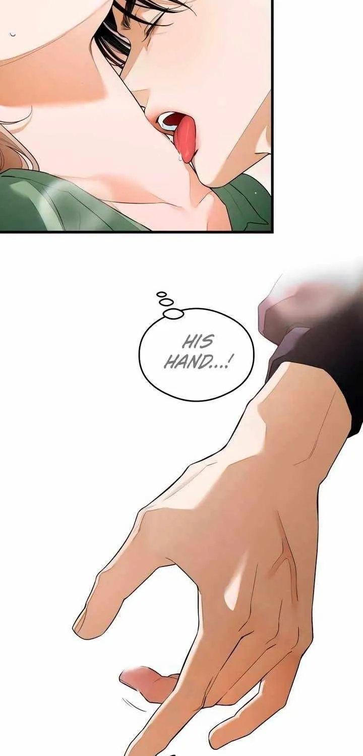 Demon’s Wish Chapter 41 page 21 - 