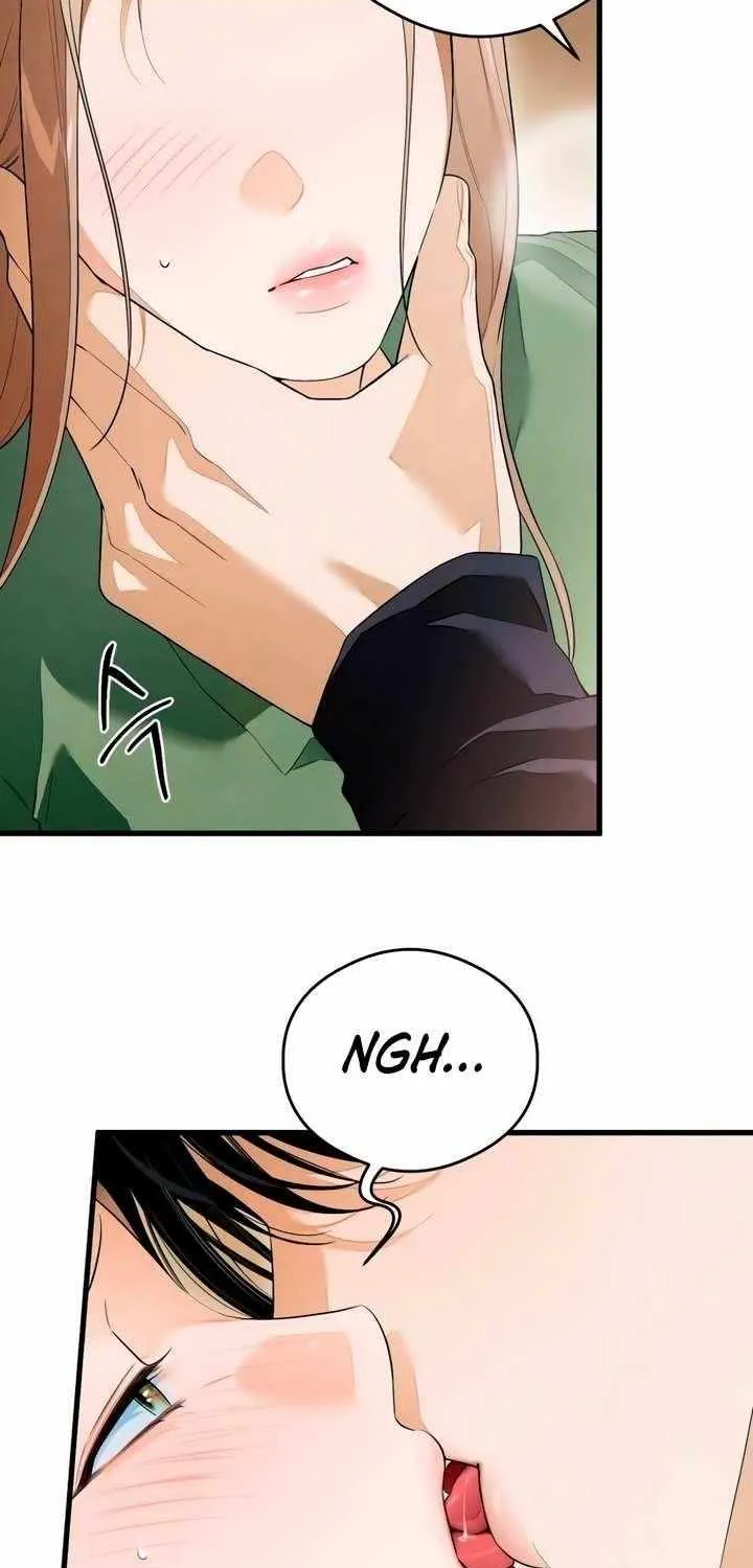 Demon’s Wish Chapter 41 page 25 - 