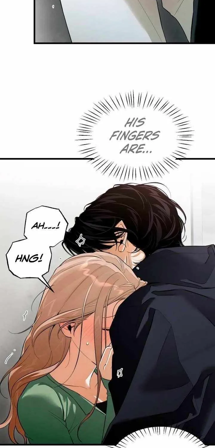 Demon’s Wish Chapter 41 page 28 - 