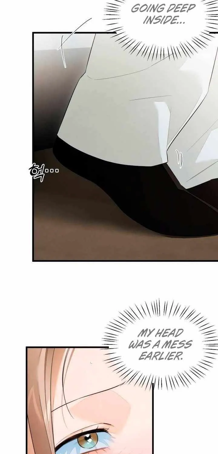 Demon’s Wish Chapter 41 page 29 - 