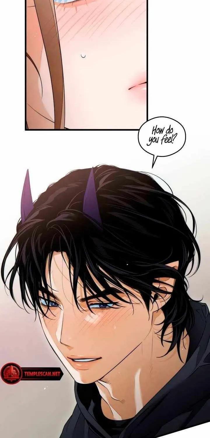 Demon’s Wish Chapter 41 page 30 - 