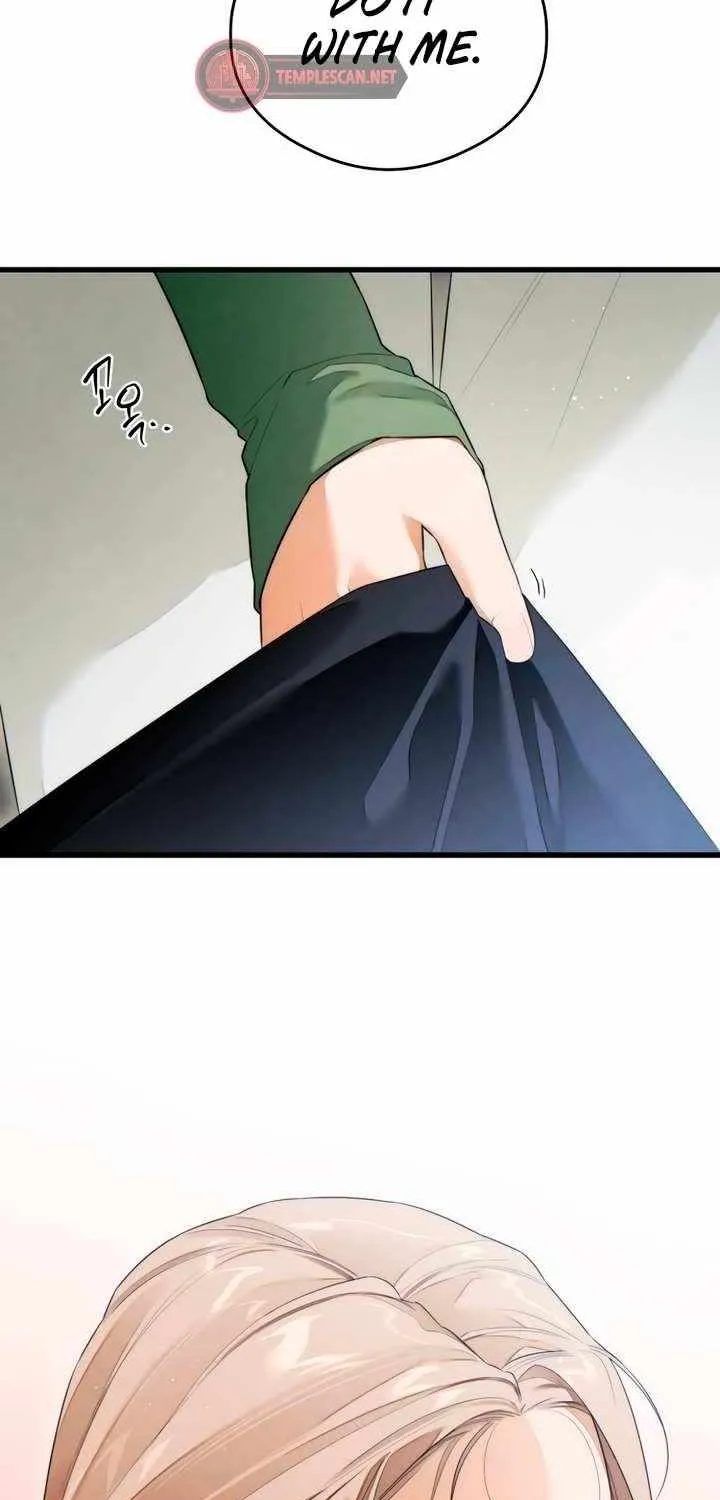 Demon’s Wish Chapter 41 page 4 - 