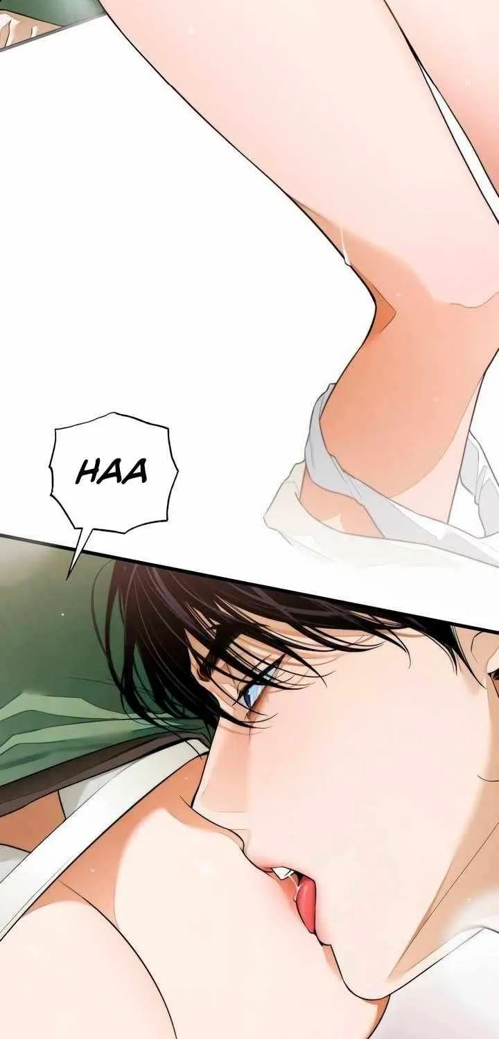 Demon’s Wish Chapter 41 page 34 - 