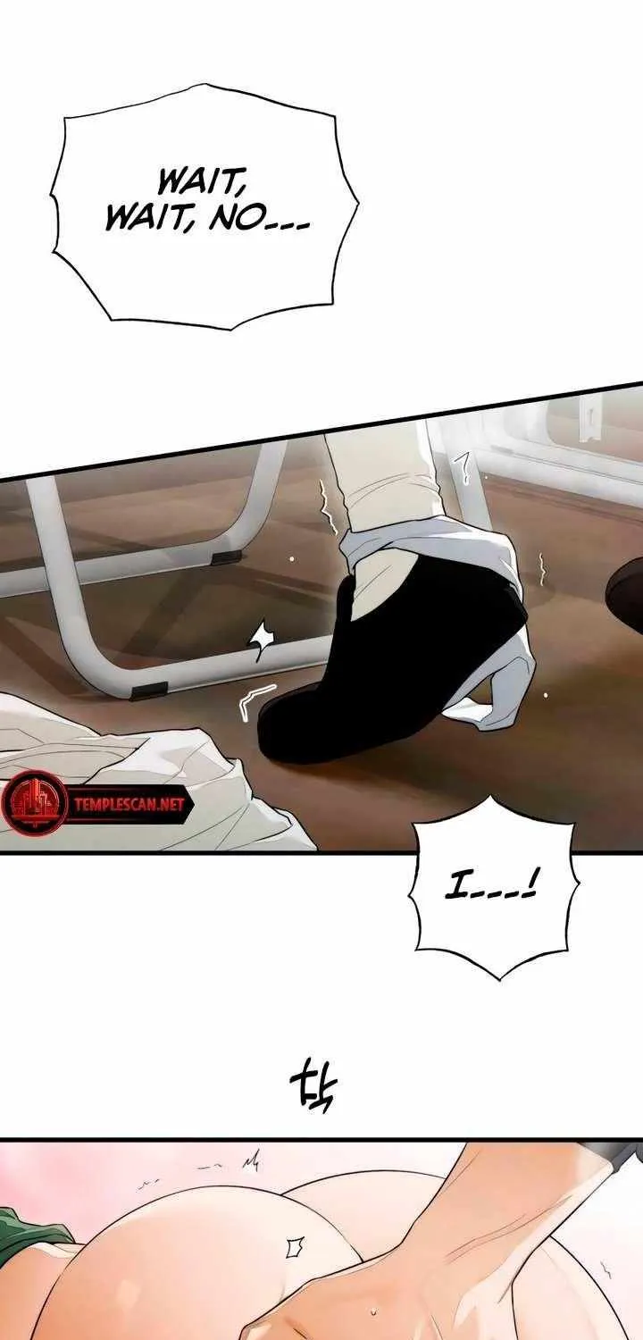 Demon’s Wish Chapter 41 page 37 - 