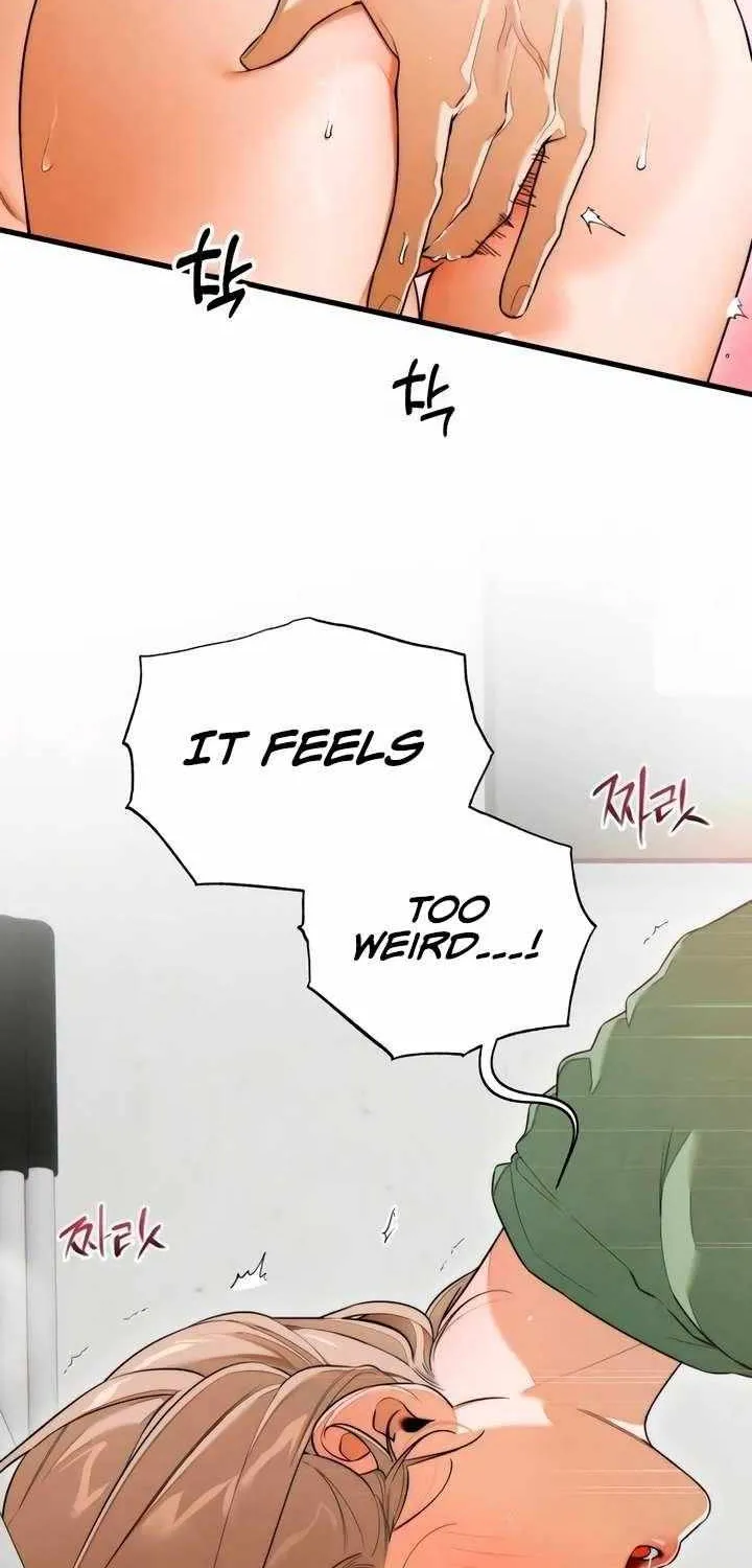 Demon’s Wish Chapter 41 page 38 - 