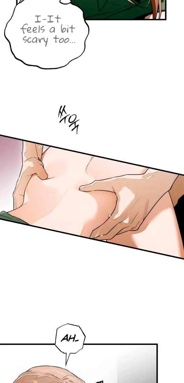 Demon’s Wish Chapter 41 page 43 - 