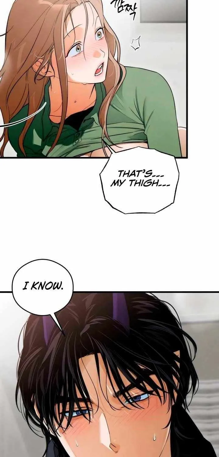 Demon’s Wish Chapter 41 page 44 - 