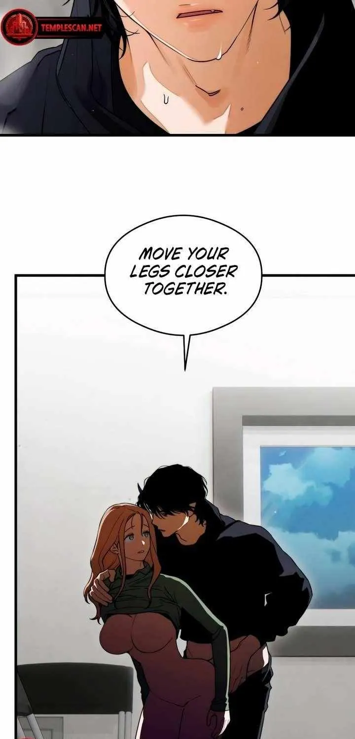 Demon’s Wish Chapter 41 page 45 - 