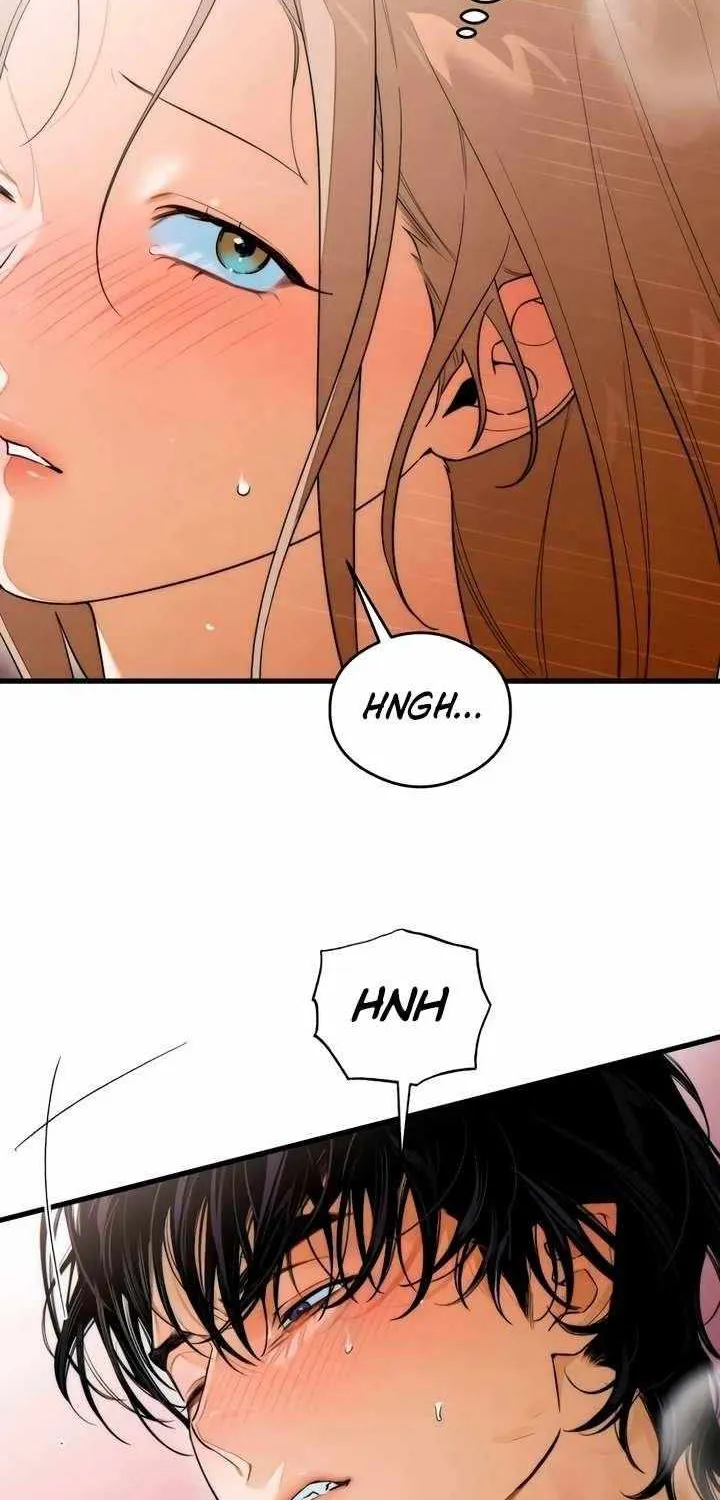 Demon’s Wish Chapter 41 page 50 - 