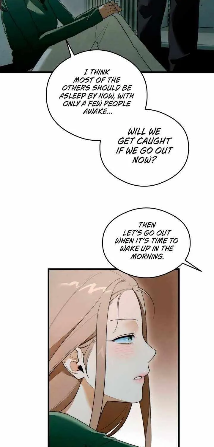 Demon’s Wish Chapter 41 page 55 - 