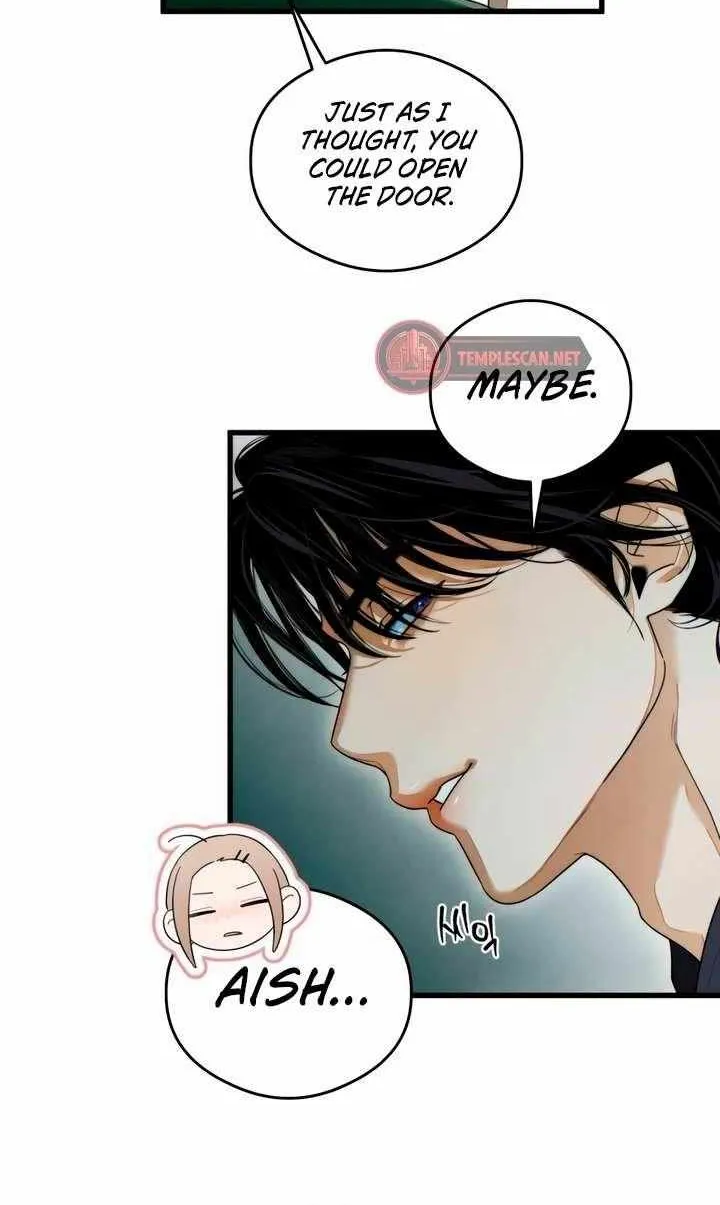 Demon’s Wish Chapter 41 page 56 - 