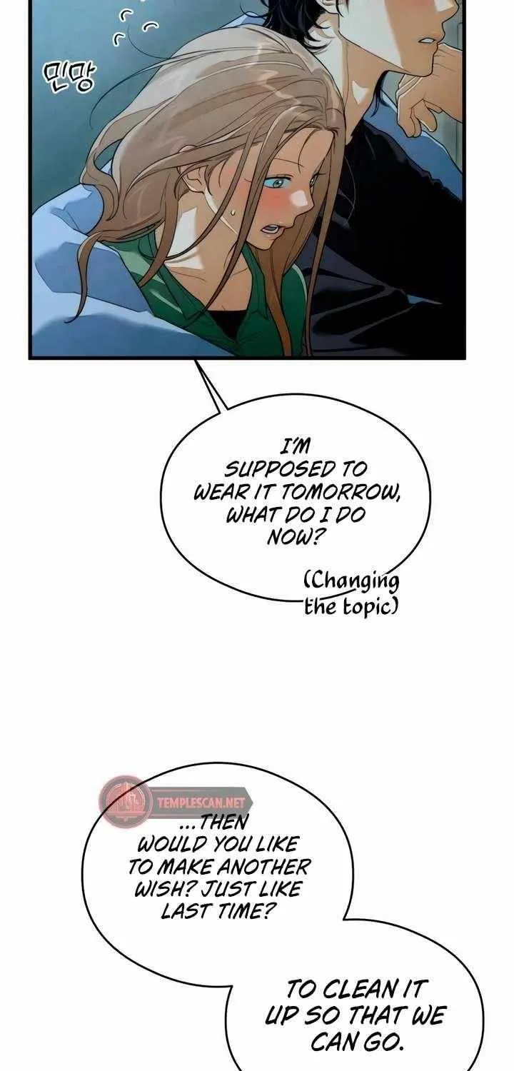 Demon’s Wish Chapter 41 page 61 - 