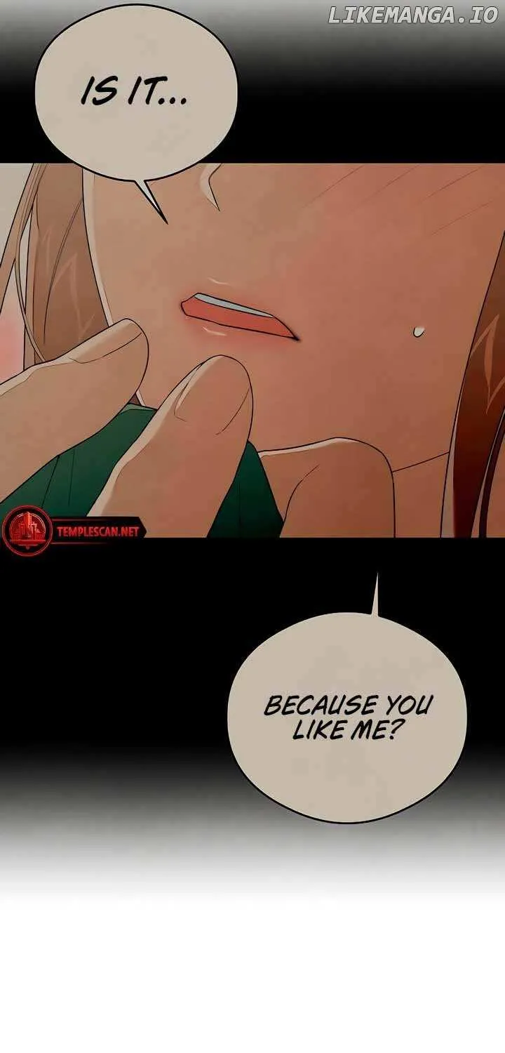 Demon’s Wish Chapter 42 page 11 - 